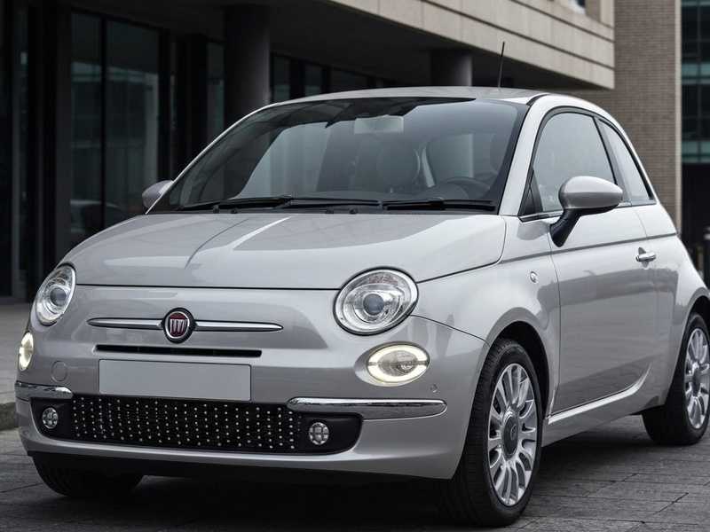 About Van Hire Castleford