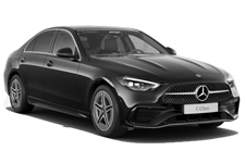 Van Hire Castleford - C Class Auto - car hire Castleford