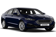 Van Hire Castleford - Mondeo Auto - car hire Castleford