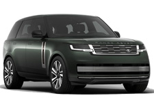Van Hire Castleford - Range Rover - car hire Castleford