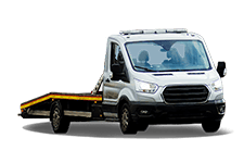 Van Hire Castleford - 3.5 Tonne Recovery Truck - Truck hire Castleford